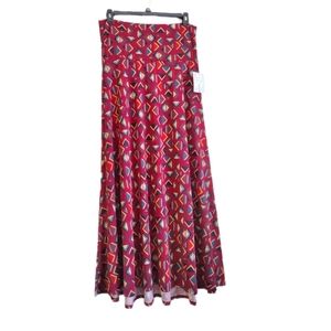 💥50% off bundles💥 LuLaRoe maxi skirt